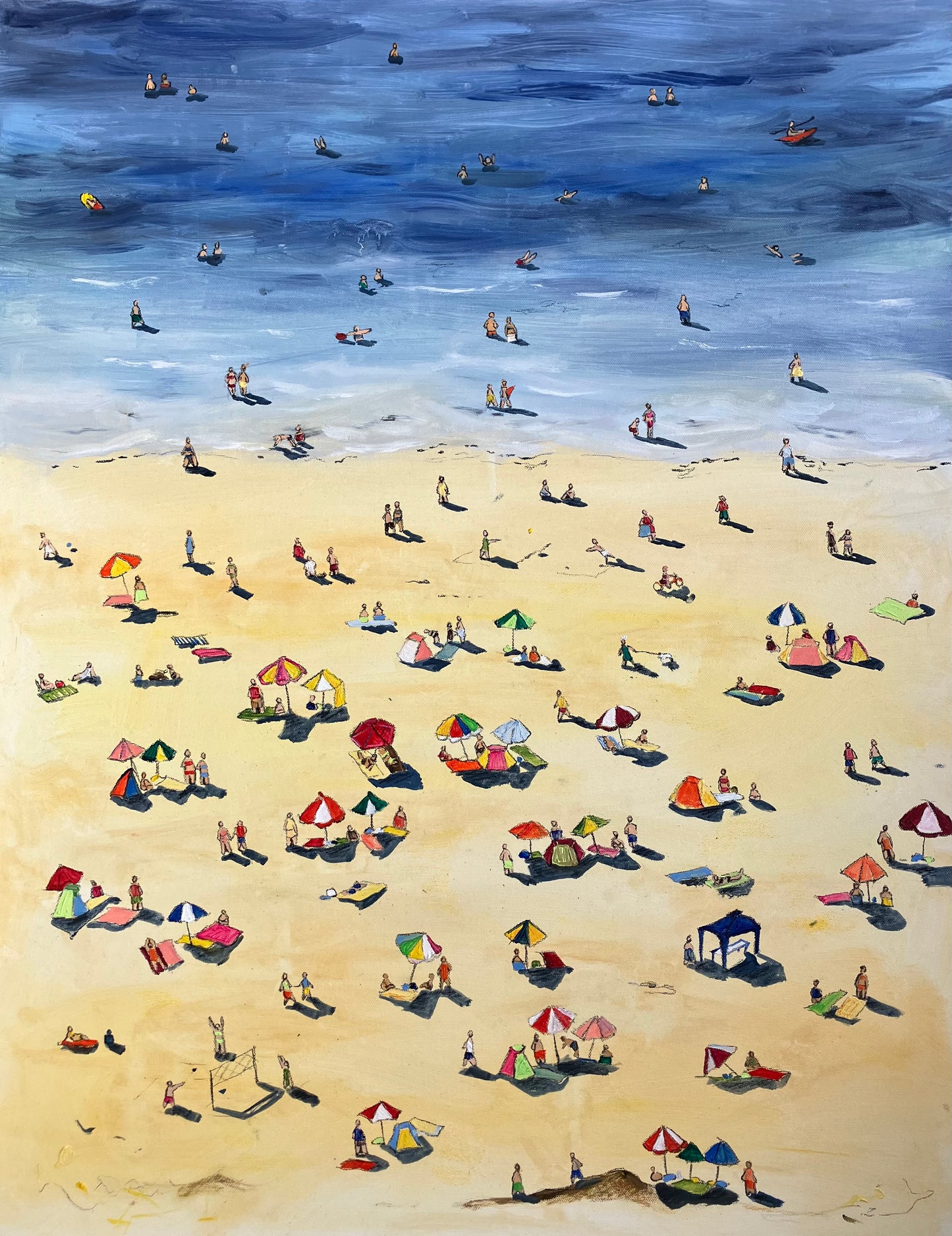 La Playa