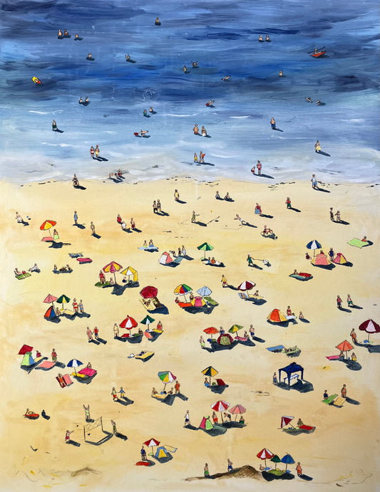 La Playa